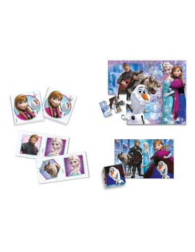 Clementoni 13495 giocattolo educativo