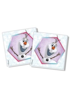 Clementoni Memo Frozen Gioco di carte 2