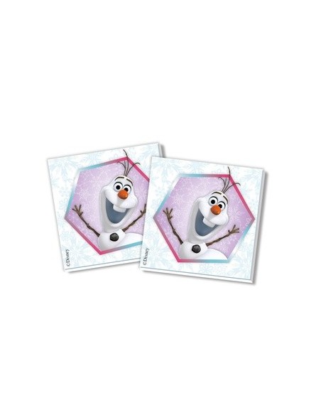 Clementoni Memo Frozen Gioco di carte
