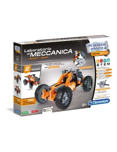 Clementoni Buggy & Quad