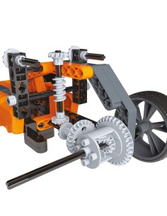 Clementoni Buggy & Quad 2