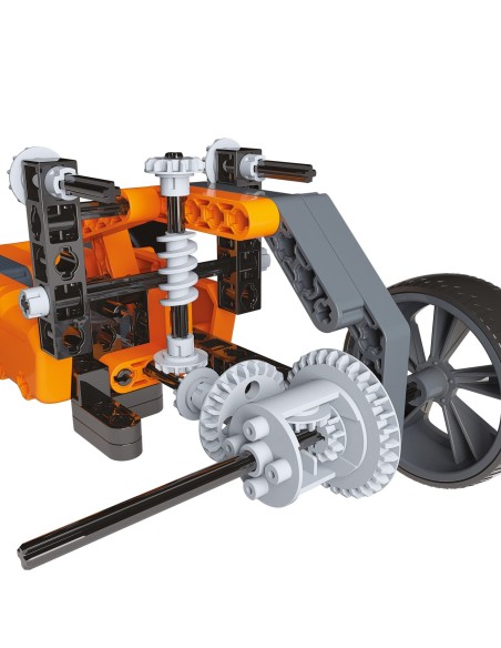 Clementoni Buggy & Quad