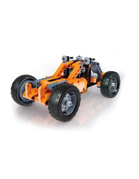 Clementoni Buggy & Quad