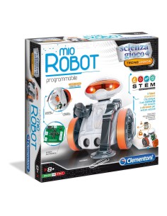 Clementoni Mio Robot