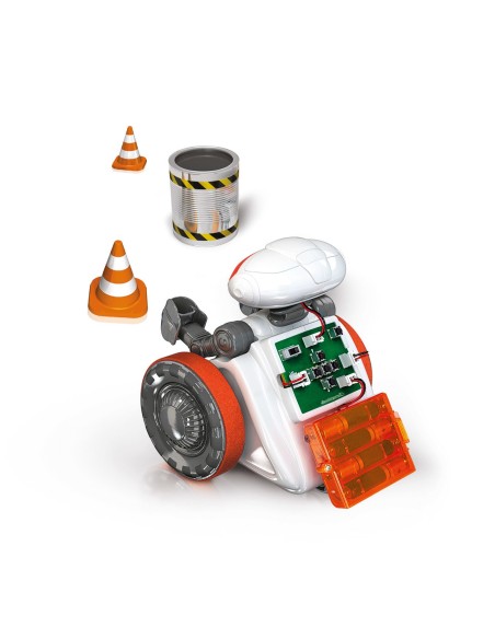 Clementoni Mio Robot