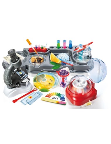 Clementoni Scienze in Laboratorio