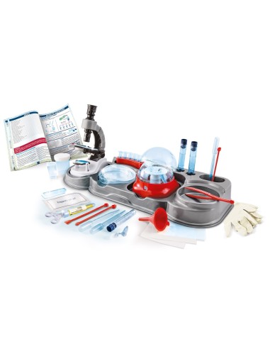 Clementoni Scienze in Laboratorio