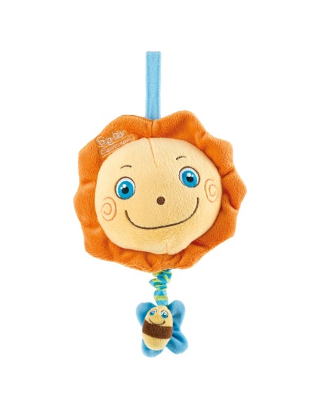 Clementoni Baby Clem morbido carillon sole