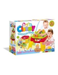 Clementoni Tavolo parco giochi