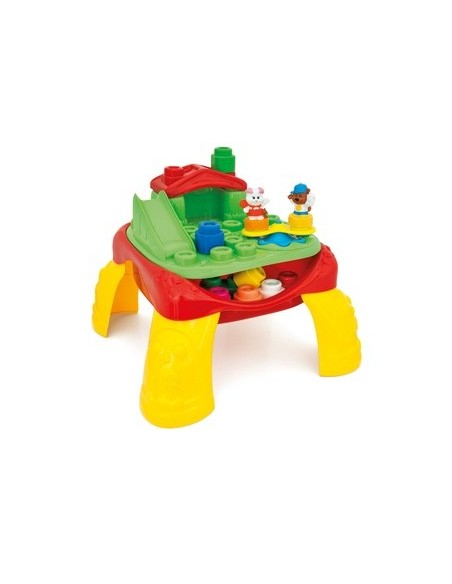 Clementoni Tavolo parco giochi