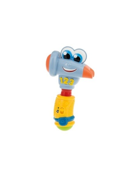 Clementoni Donatello il martello