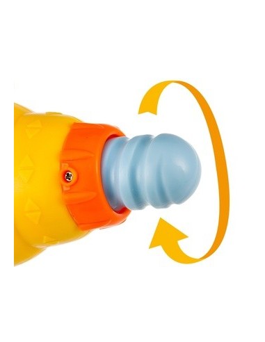 Clementoni Berto il trapano