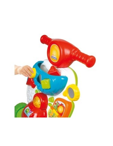 Clementoni Valentino scooterino