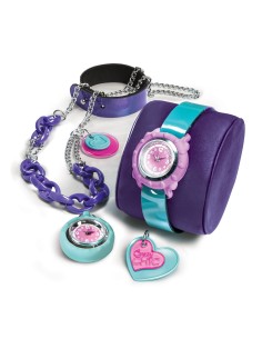 Clementoni My Crazy Watch 2