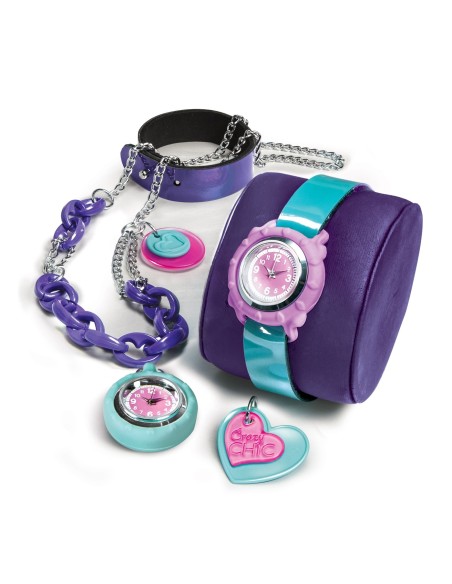Clementoni My Crazy Watch