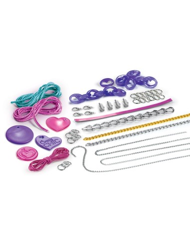 Clementoni Crazy Chic Bracciali Rock