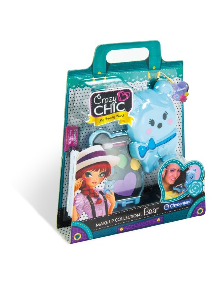 Clementoni Mini Trousse Orsetto