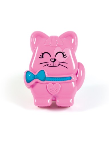Clementoni Crazy Chic mini trousse gattino