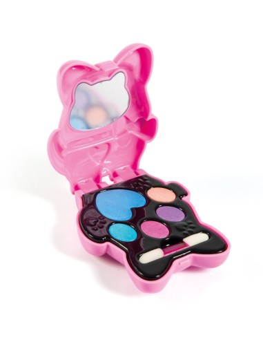 Clementoni Crazy Chic mini trousse gattino