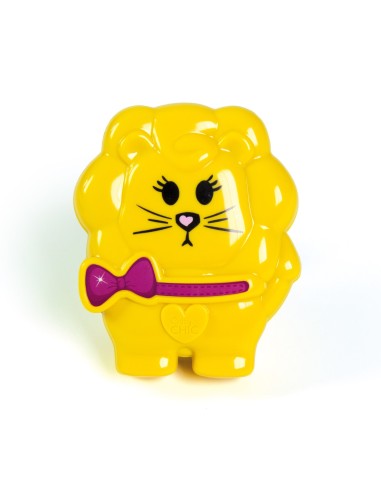 Clementoni Crazy Chic mini tousse leoncino