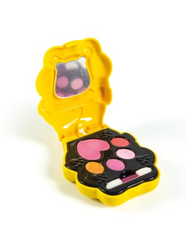 Clementoni Crazy Chic mini tousse leoncino