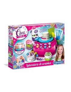 Clementoni Il vasaio creativo