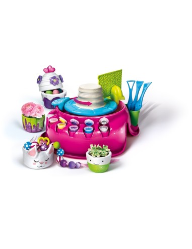 Clementoni Il vasaio creativo