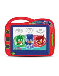 Clementoni Pj mask - lavagna magnetica