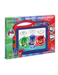 Clementoni Pj mask - lavagna magnetica 2