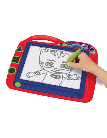 Clementoni Pj mask - lavagna magnetica