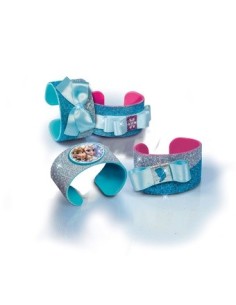 Clementoni Decora i tuoi bracciali frozen 2