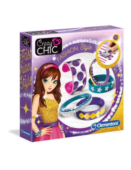 Clementoni 8005125152186