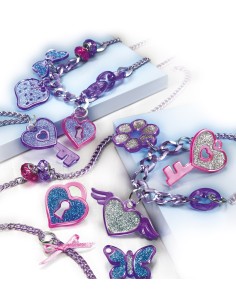 Clementoni My Creative Jewels - Glam Style 2
