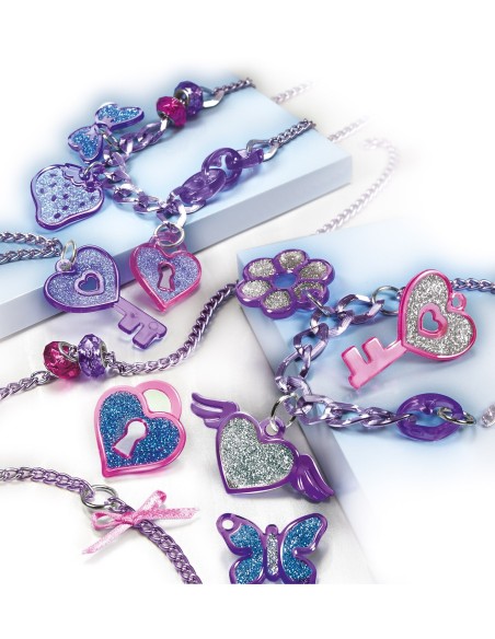 Clementoni My Creative Jewels - Glam Style