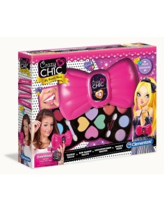 Clementoni Crazy Chic - Trousse Fiocco
