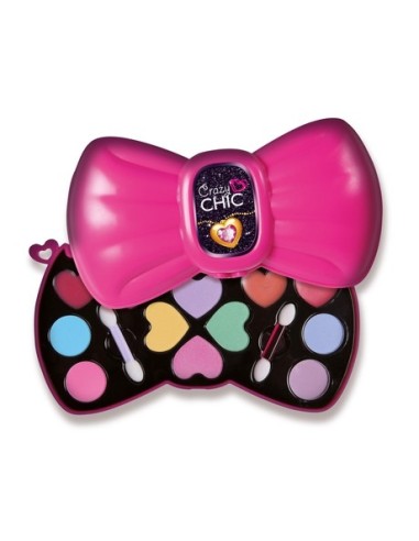 Clementoni Crazy Chic - Trousse Fiocco