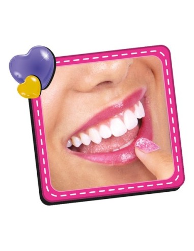 Clementoni Crazy Chic - Trousse Fiocco