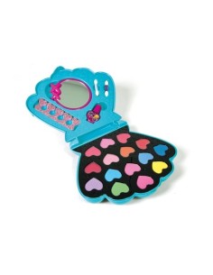 Clementoni Crazy Chic - Romantic Make Up 2