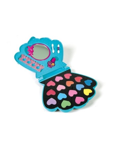 Clementoni Crazy Chic - Romantic Make Up