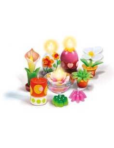 Clementoni Atelier delle Candele 2