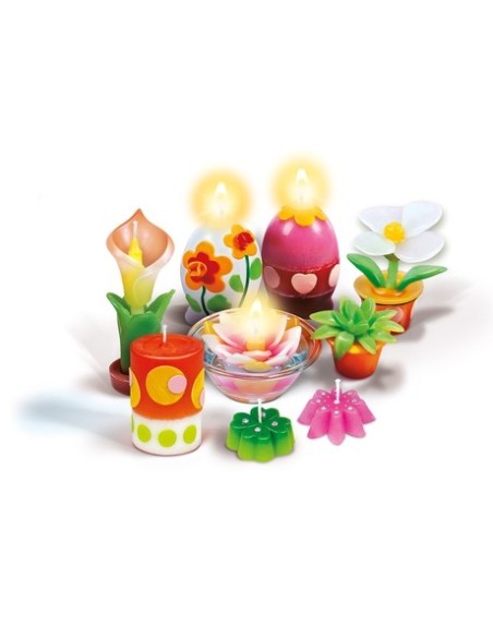 Clementoni Atelier delle Candele