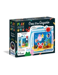 Clementoni 15259 gioco di costruzione