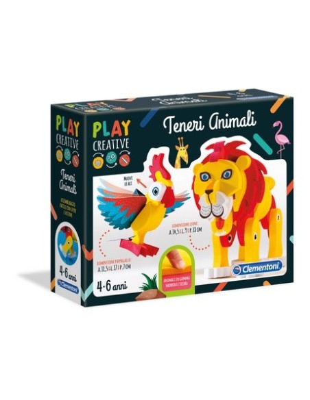 Clementoni 15261 gioco di costruzione