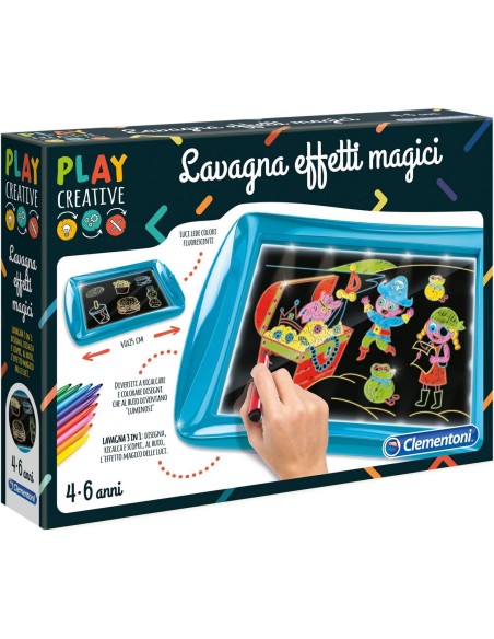 Clementoni Disegni Magici