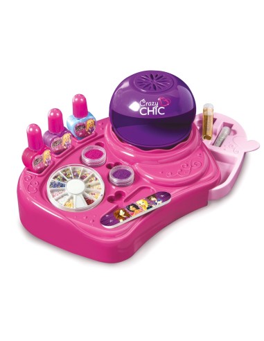 Clementoni L'Atelier delle Unghie