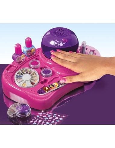 Clementoni L'Atelier delle Unghie