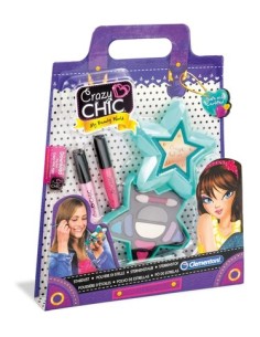 Clementoni Trucchi Polvere di Stelle