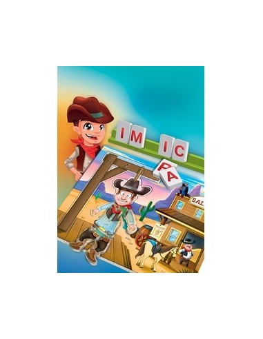 Clementoni Tris e impiccato