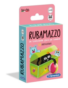 Clementoni Rubamazzo