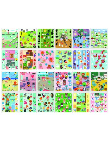 Clementoni Sapientino Bambina